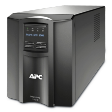 ИБП APC Smart-UPS SMT1500IC 1000Вт