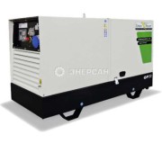 Дизельные генераторы GREEN