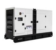 Дизельные генераторы Starkgen