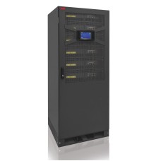 Conceptpower DPA 60 и DPA 120 UL