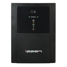 ИБП IPPON Back Basic 2200