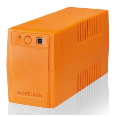Серия LION Plus 650VA