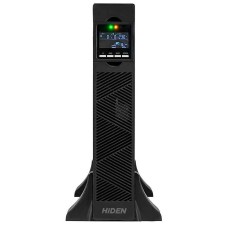 ИБП HIDEN KU9103S 3000VA/2700W встроенные акб в корпусе (9А/ч х 6шт)