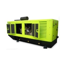 GenPower GCC — от 30 до 1100 кВА