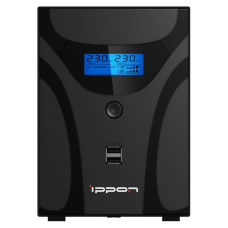 ИБП IPPON Smart Power Pro II 1200