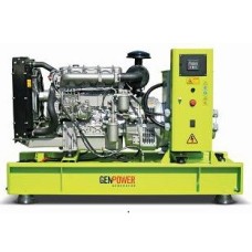GenPower GNT — от 13 до 275 кВА