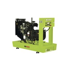 GenPower GPR — от 10 до 2250 кВА