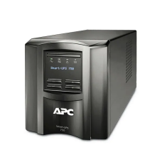ИБП APC Smart-UPS 750VA LCD 230V (SMT750I)