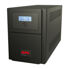 ИБП APC Easy UPS SMV 1000VA 230V (SMV1000CAI)