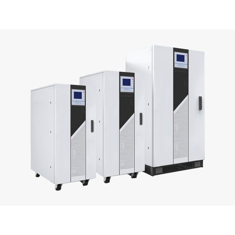 ИБП (Источник бесперебойного питания)  ALPHA 12кВА