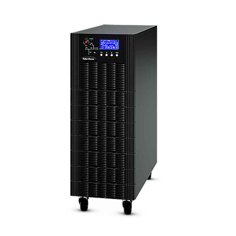 CyberPower HSTP3T15KEBCWOB (15 кВА / 13.5 кВт)