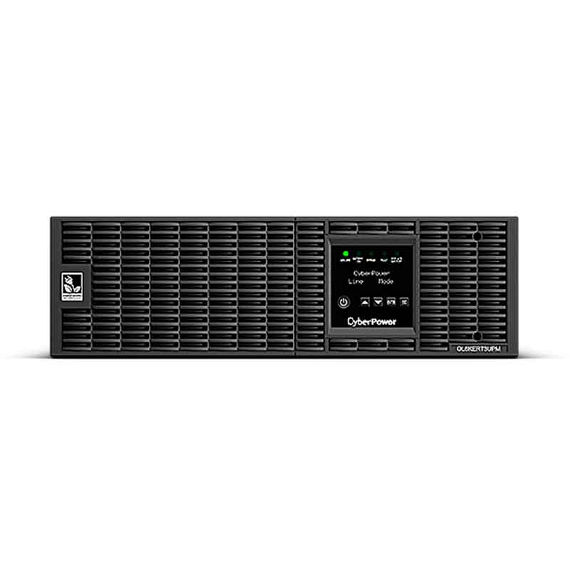 ИБП CyberPower OL6KERT3UPM (6 кВА / 6 кВт)