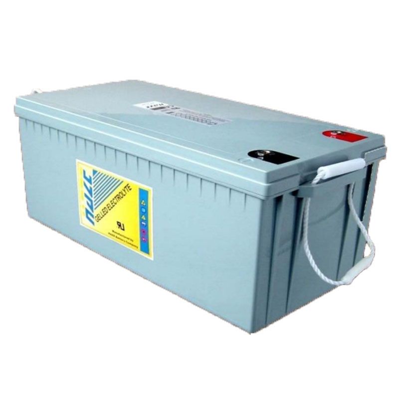 Аккумулятор Haze HZY12-200 (12V / 200Ah)