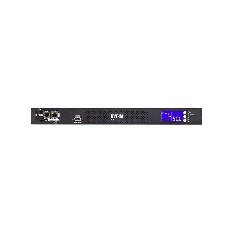Eaton ATS 16A Netpack (EATS16N) (EATS16N)