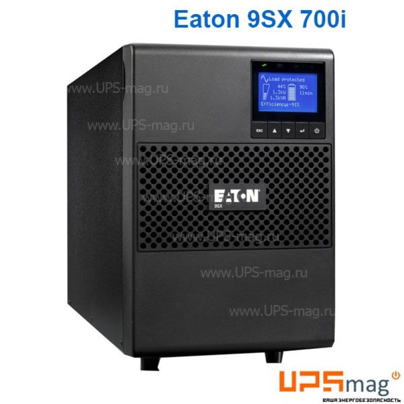 ИБП Eaton 9SX 700i (9SX700I)