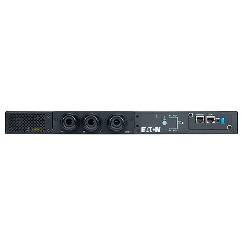 Eaton ATS 30A Netpack (EATS30N) (EATS30N)