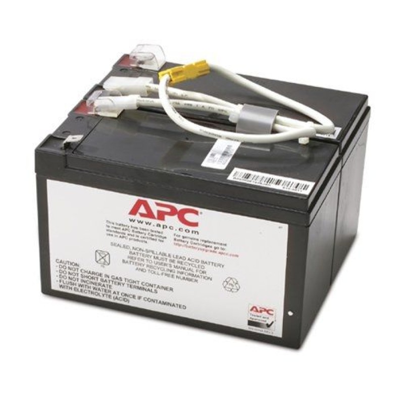 Аналог APC RBC5