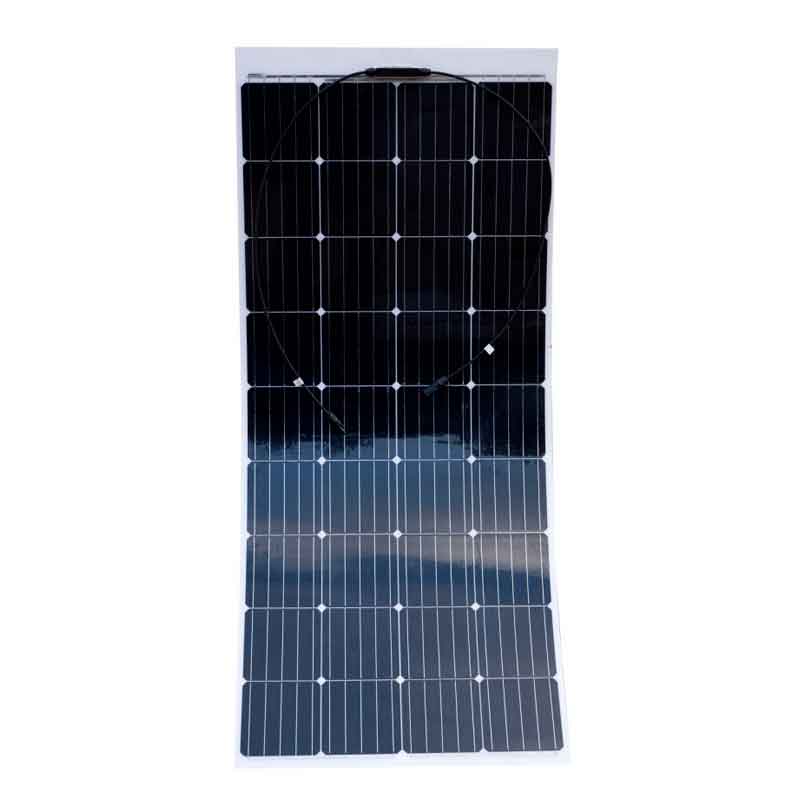Солнечная панель Sunways FSM 150FS (150Вт / Монокристалл)