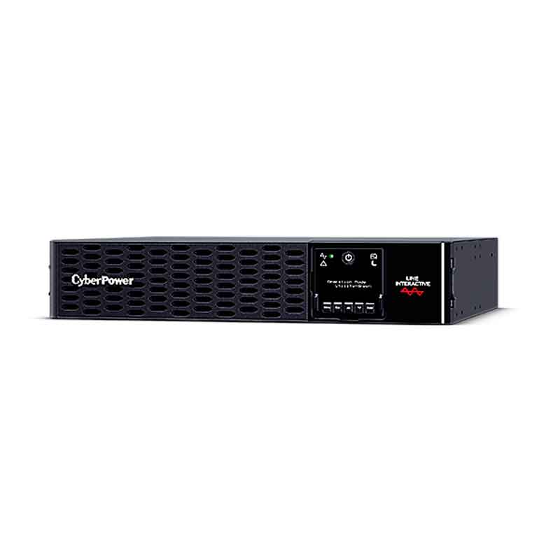 ИБП CyberPower PR3000ERTXL2U (3 кВА / 3 кВт)
