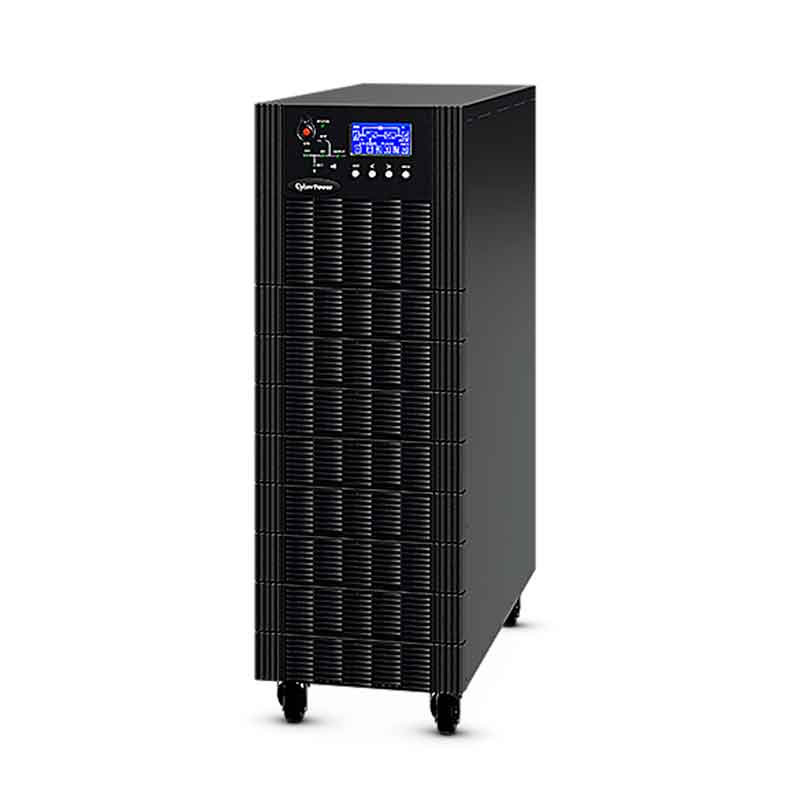 CyberPower HSTP3T40KE (40 кВА / 36 кВт)