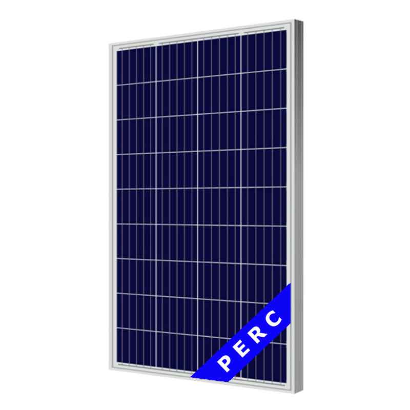 Солнечная панель One-Sun OS-100P (100Вт / Поликристалл)