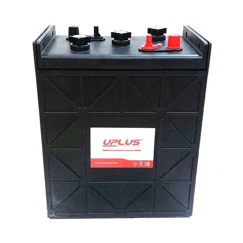 Аккумулятор тяговый UPLUS DT J305 (6V / 271Ah C5) WET