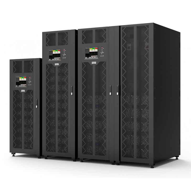 ИБП Powercom VGD-II-160K33 (160 кВА / 144 кВт)