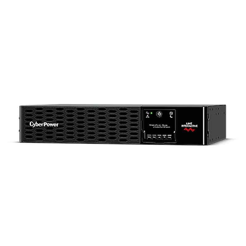 ИБП CyberPower PR1000ERTXL2U (1 кВА / 1 кВт)