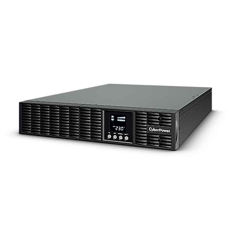 ИБП CyberPower OLS2000ERT2U (2 кВА / 1.8 кВт)