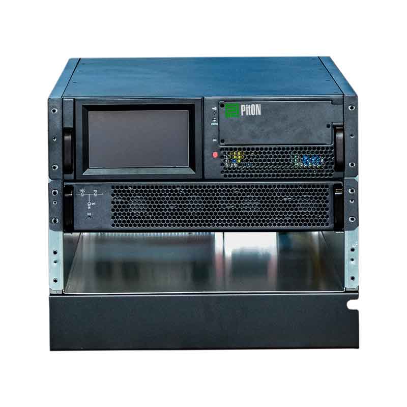 ИБП Силовой модуль PitON ХМ-серия 10kVA, без АКБ (СМ0100.000.000)