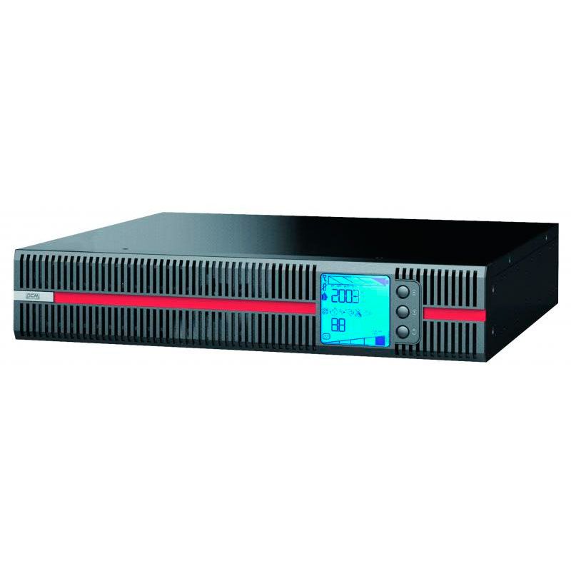 ИБП Powercom MRT-1000 (1 кВА / 1 кВт) 1000ВА, On-Line