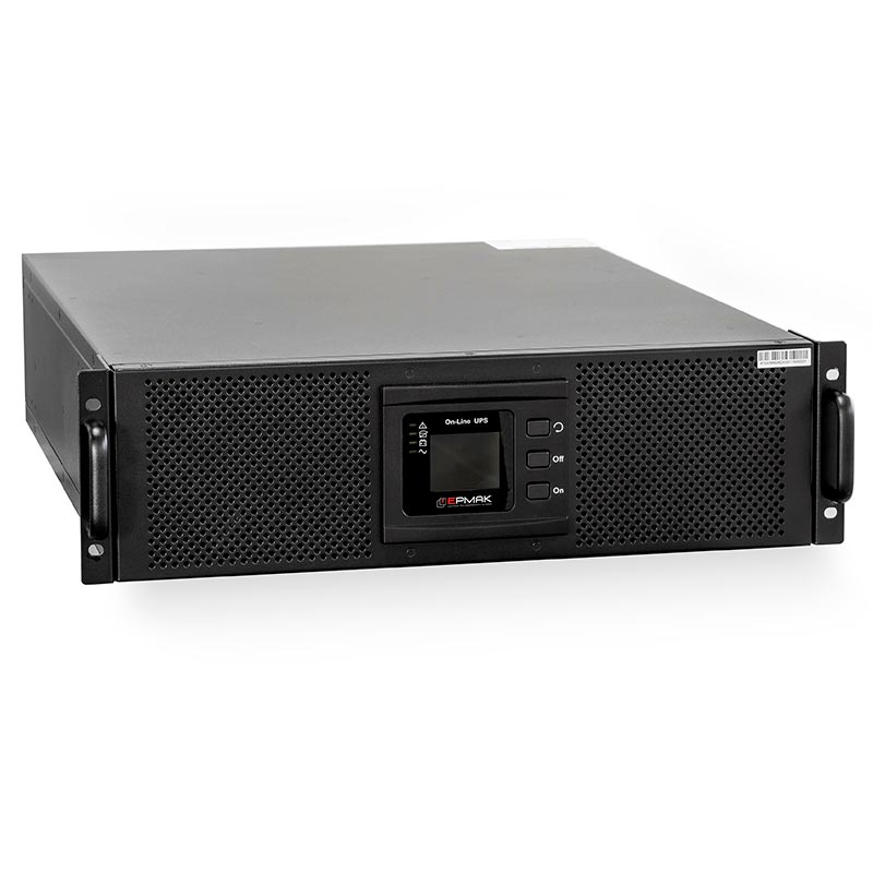 ИБП СБП EPMAK 380-380.15Р 380-380.15Р (15кВт / 15кВа)