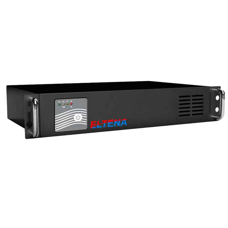 ИБП ELTENA Intelligent II 600RMLT SE (EN-I2-600RMLT se)
