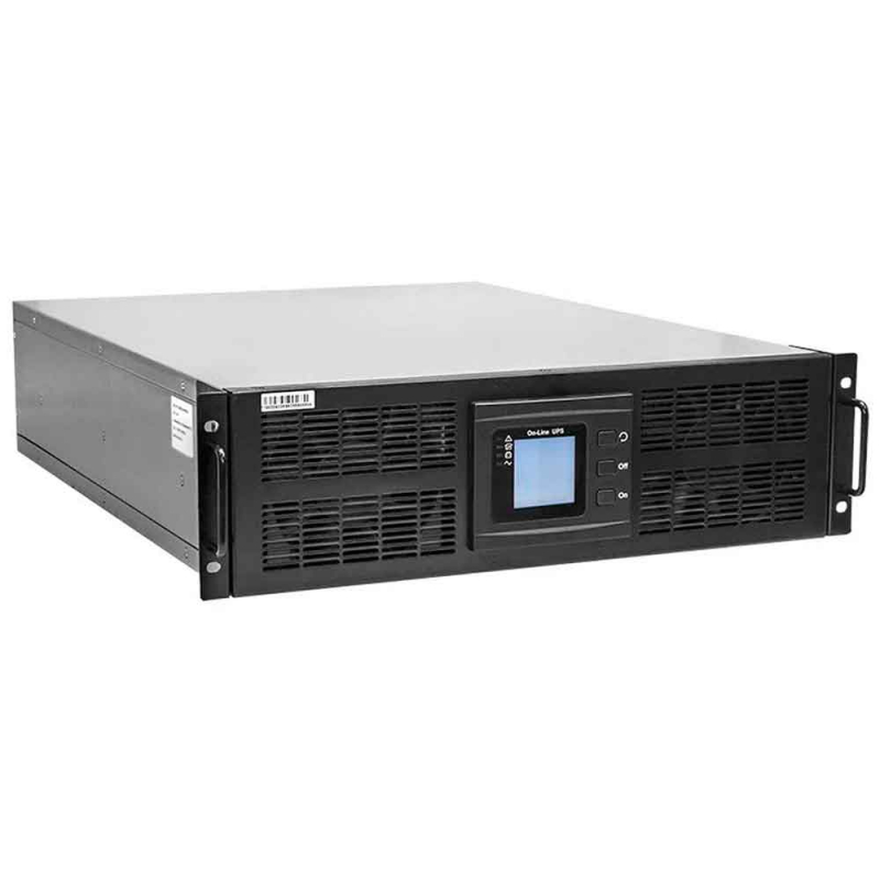 ИБП ИМПУЛЬС ФРИСТАЙЛ Н 6000 (FT60202) (6 кВА / 5.4 кВт)