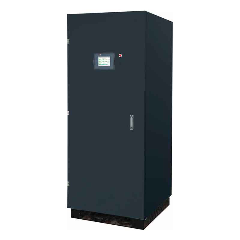 ИБП Powercom ONL-II-80K33 (80 кВА / 64 кВт)
