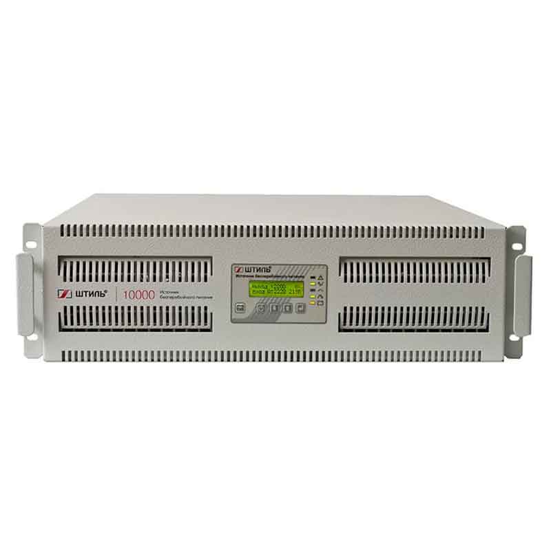 ИБП Штиль SR3110L (10 кВА / 8 кВт)