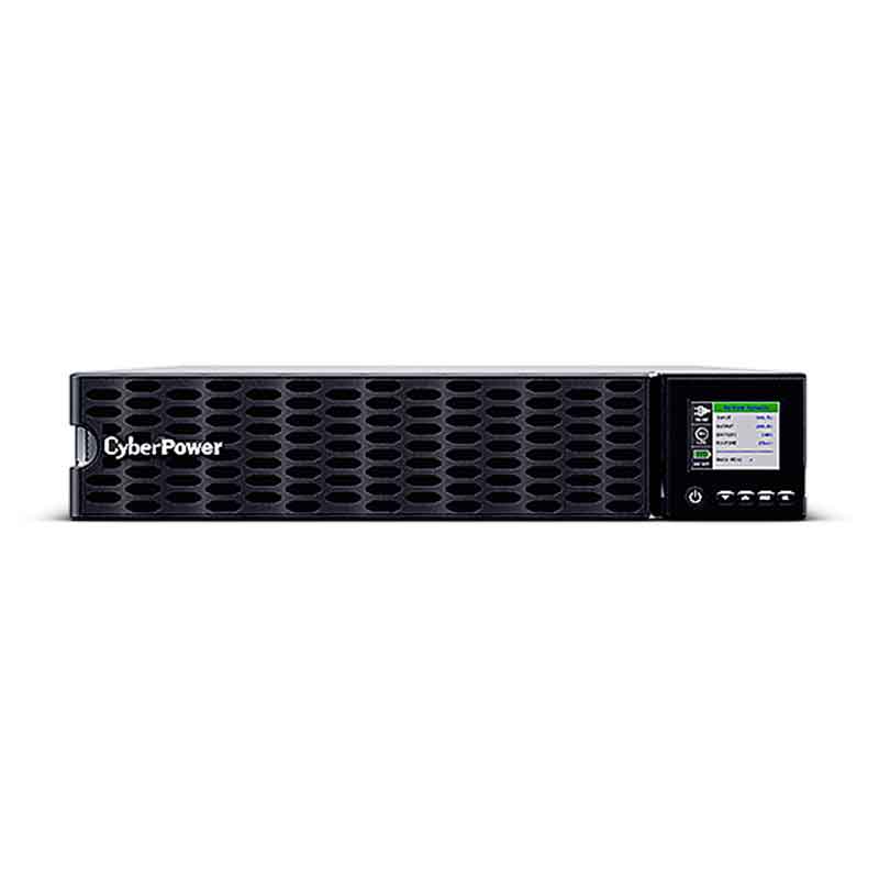 ИБП CyberPower OL6KERTHD (6 кВА / 6 кВт)