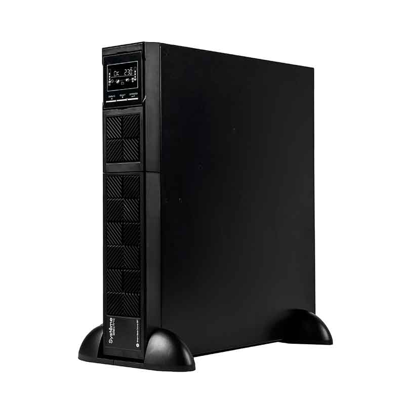 ИБП Systeme Electric SRTSE2000RTXLISH-NC (2000 ВА \ 2000 Вт)