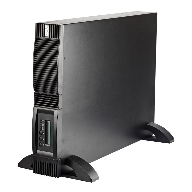 ИБП Powercom VRT-1500XL (1.5 кВА / 1.35 кВт)