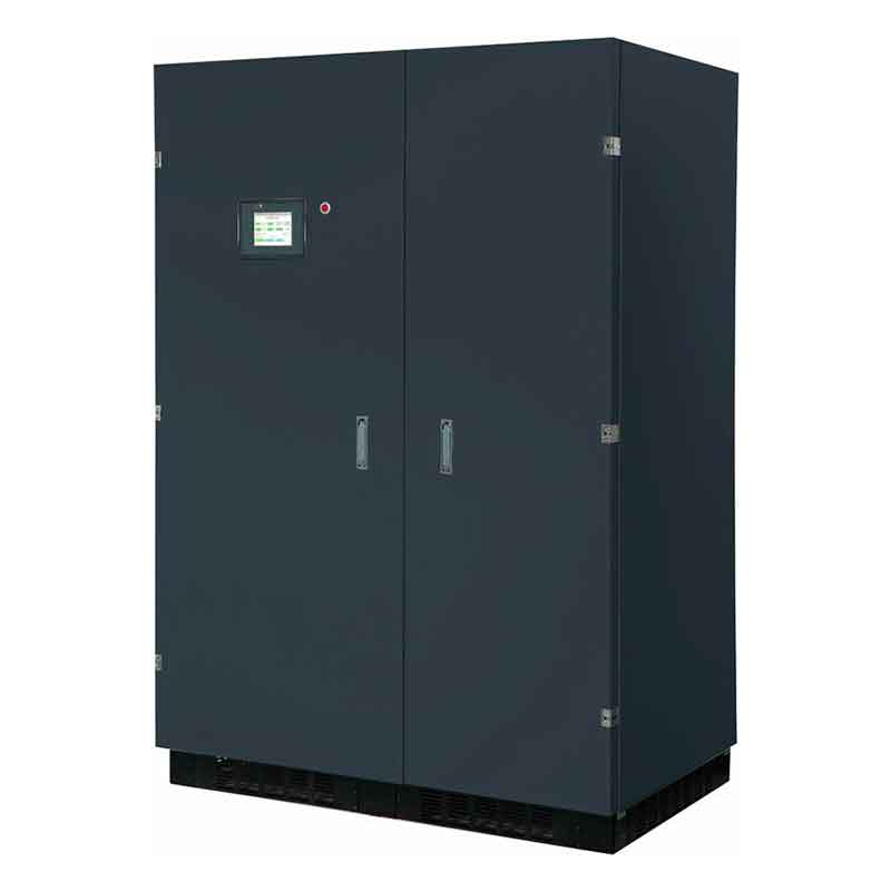 ИБП Powercom ONL-II-160K33 (160 кВА / 128 кВт)