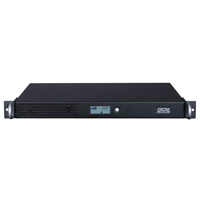 ИБП Powercom SPR-500 (0.5 кВА / 0.4 кВт)