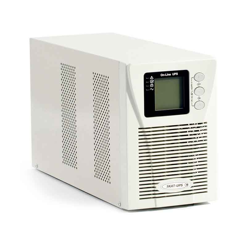 ИБП SKAT-UPS 1000 (24V) (1кВА/0.8кВт)