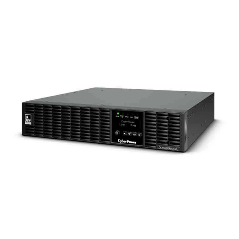 ИБП CyberPower OL1500ERTXL2U (1.5 кВА / 1.35 кВт)