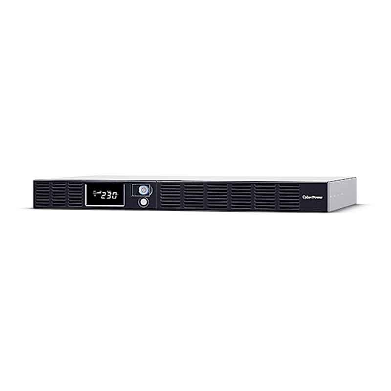 ИБП CyberPower OR1000ERM1U (1 кВА / 0.6 кВт)