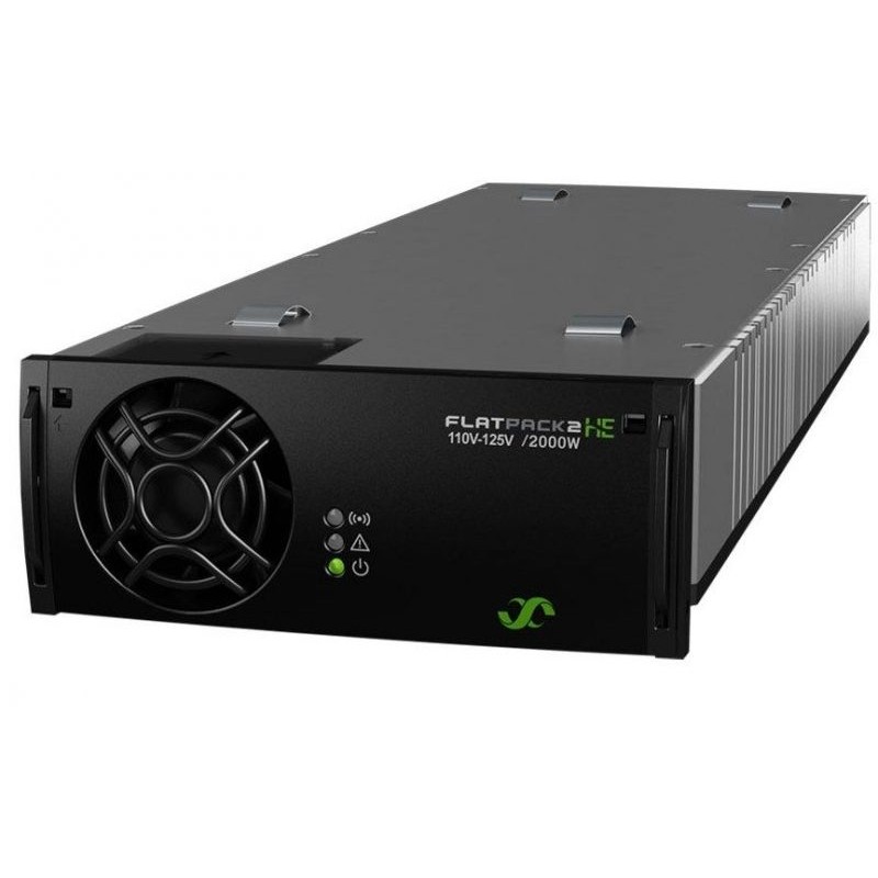 Выпрямитель Eltek Flatpack2 110-125/2000 HE G2 (241115.805)