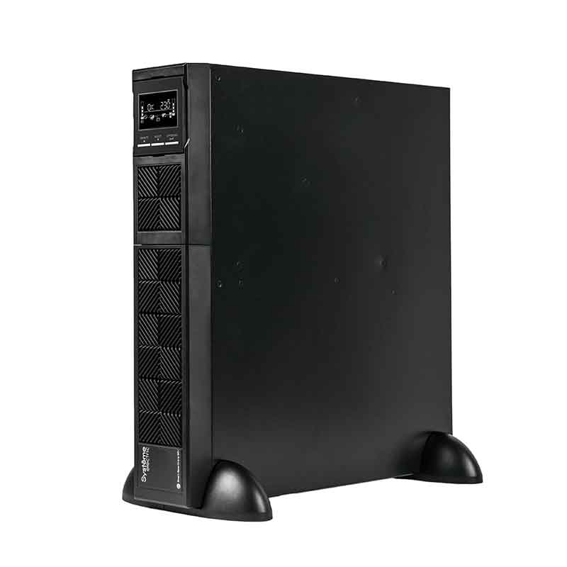 ИБП Systeme Electric SRVSE2KRTI (2000 ВА \ 1800 Вт)