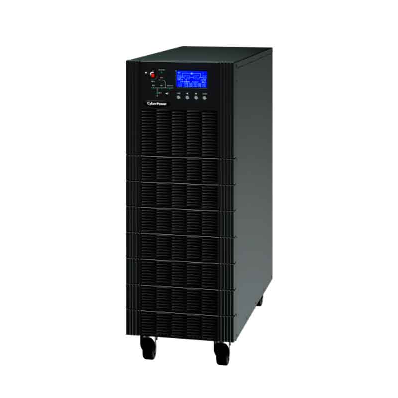 CyberPower HSTP3T10KEBCWOB (10 кВА / 9 кВт)