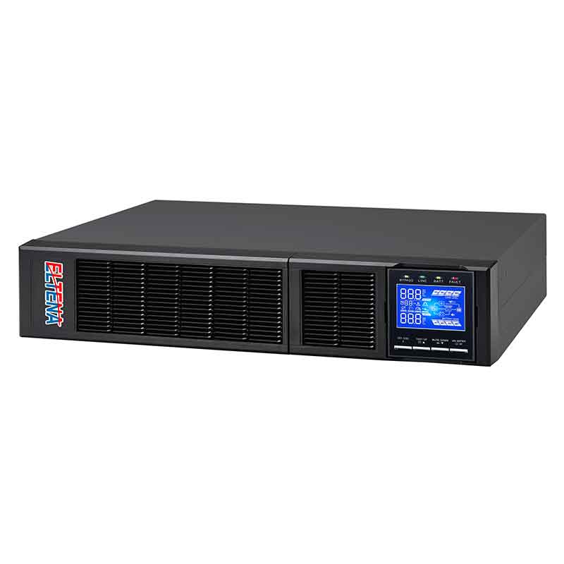 ИБП ELTENA Monolith III 10000RT2U (EN-M3-10000RT2U)