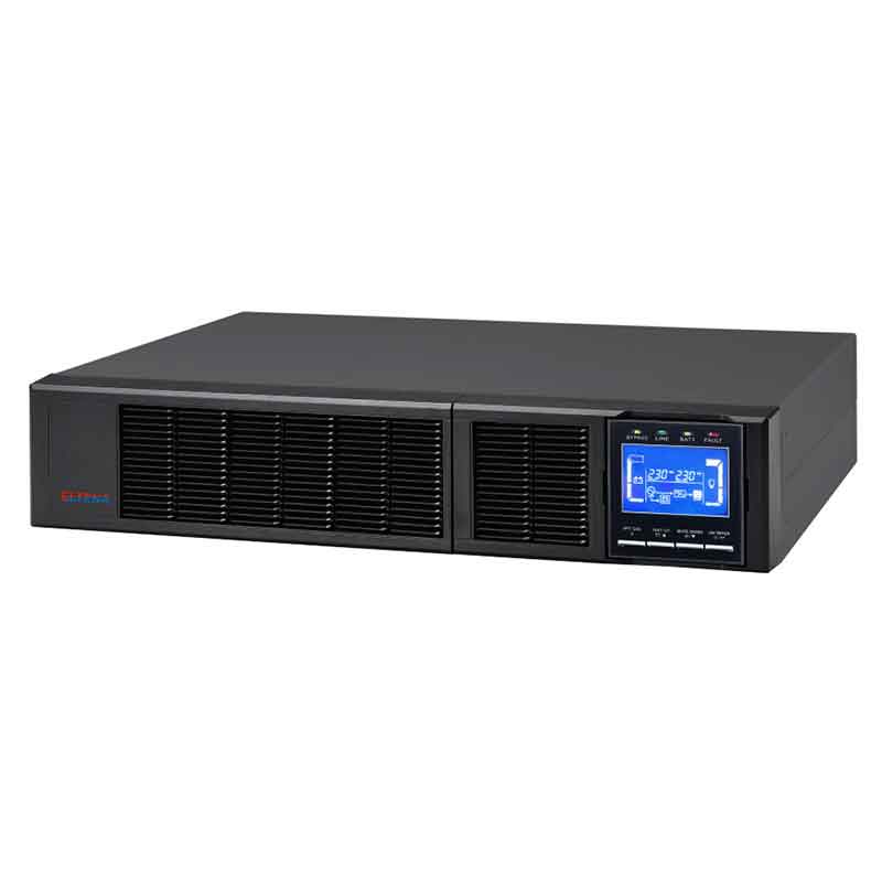 ИБП ELTENA Monolith III 6000RT2U (EN-M3-6000RT2U)