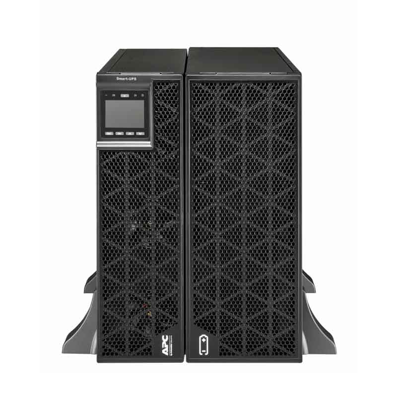 ИБП APC Smart-UPS On-Line SRTG15KXLI